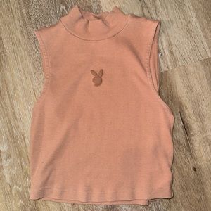 Playboy tanktop